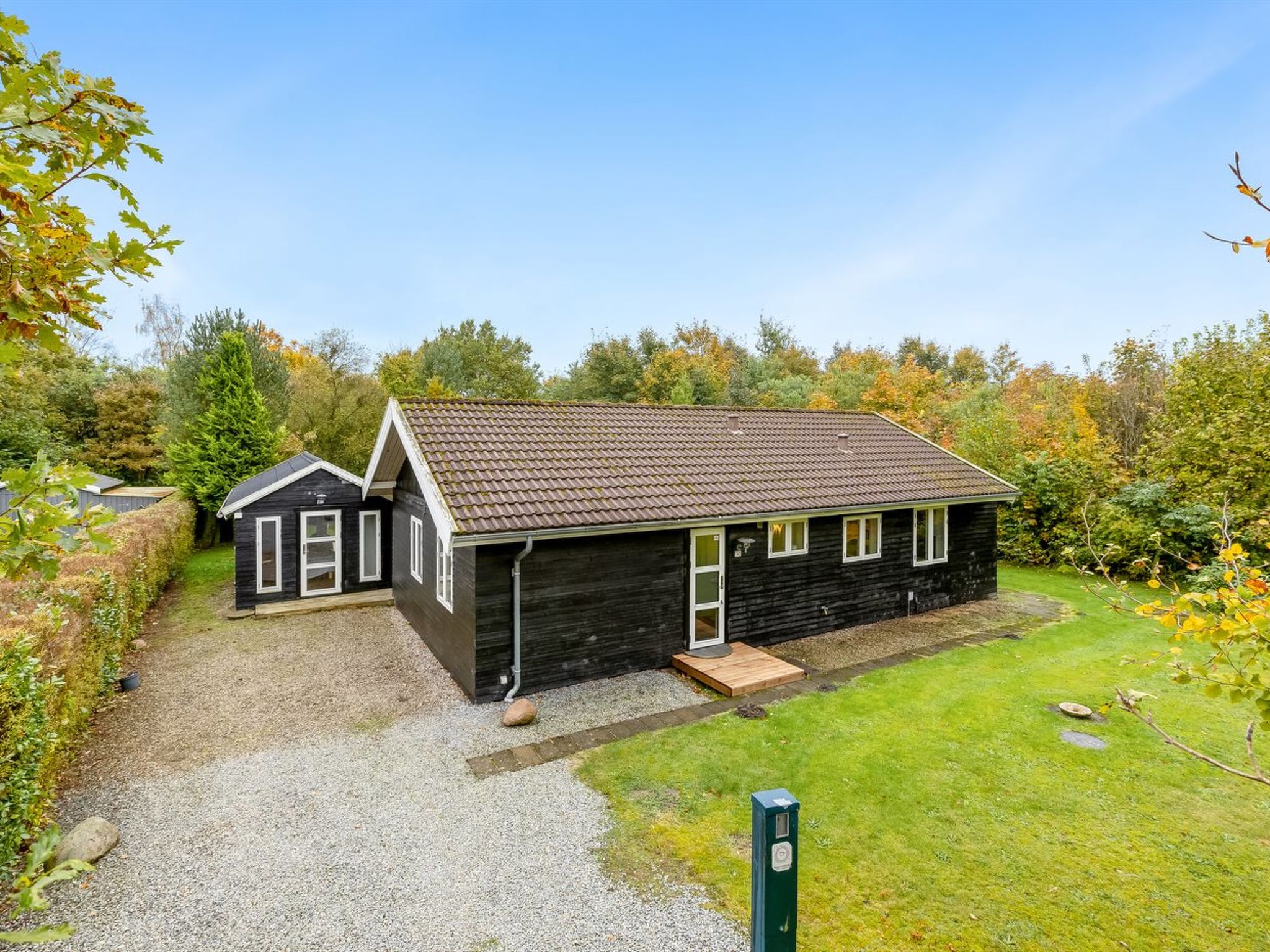 "Siiri" - 28km from the sea-Draußen