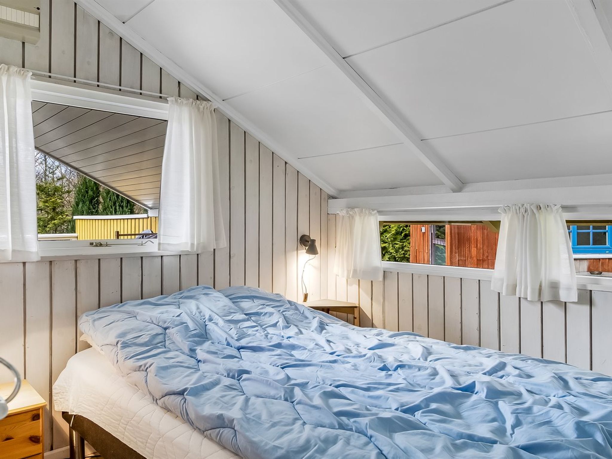 "Hannelise" - 30km from the sea-Drinnen