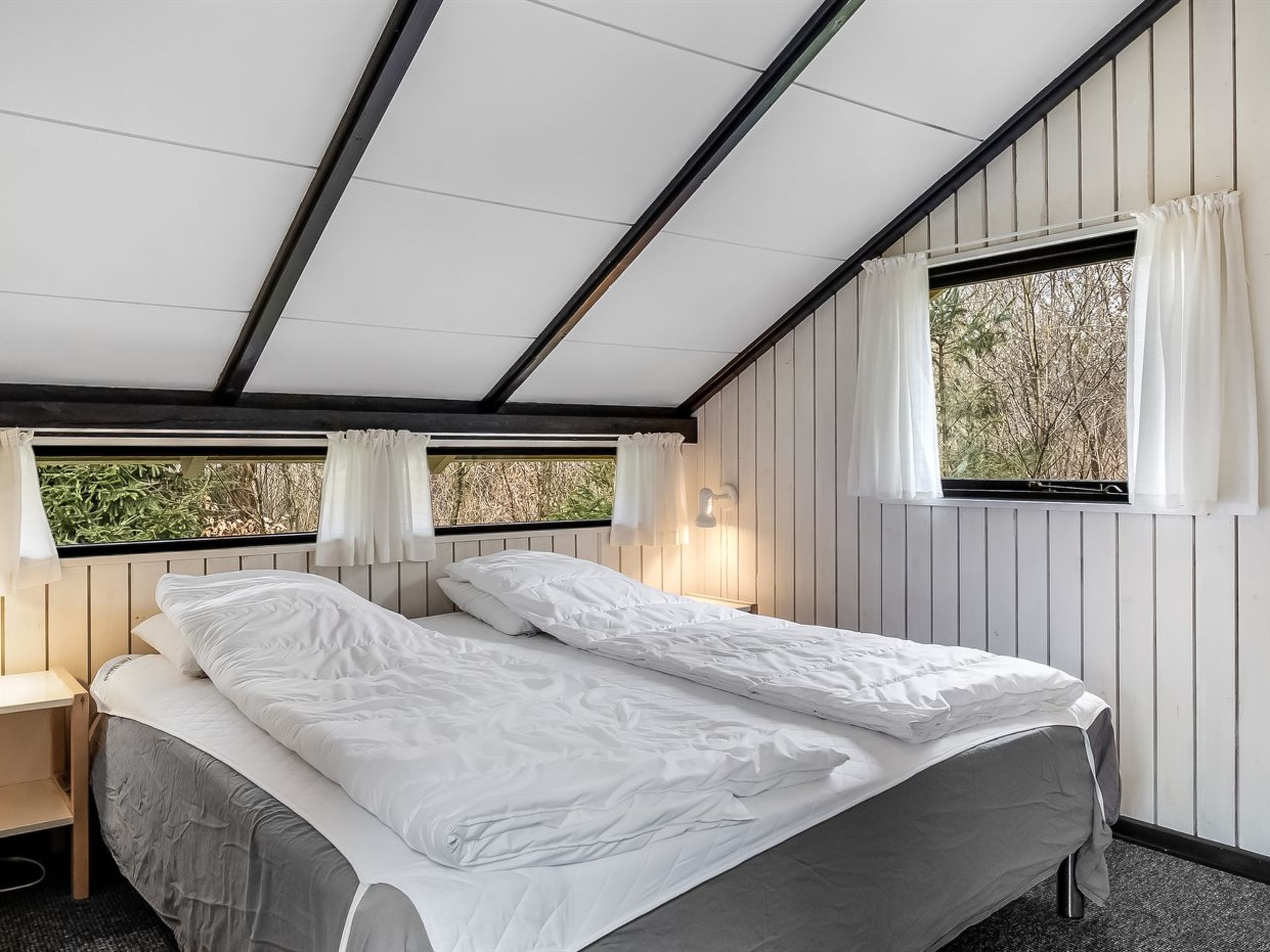 "Hannelise" - 30km from the sea - Binnen