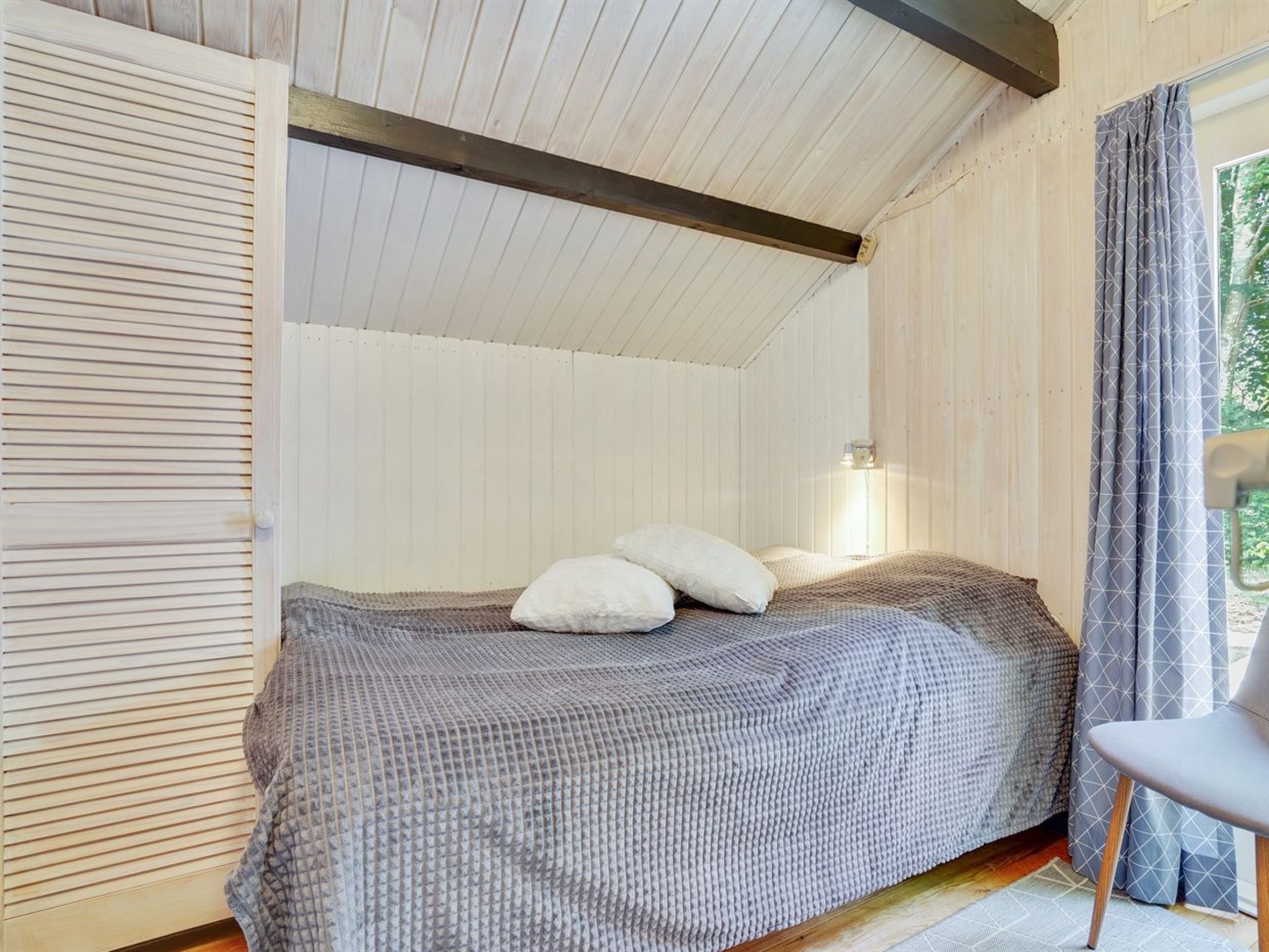 "Rentje" - 31km from the sea - Inside