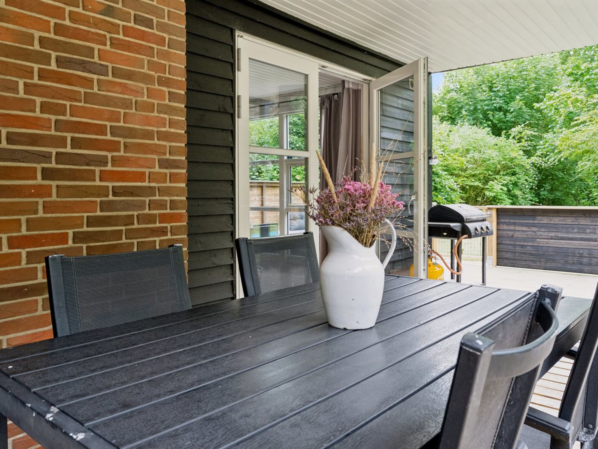 "Helghi" - 30km from the sea - Buiten
