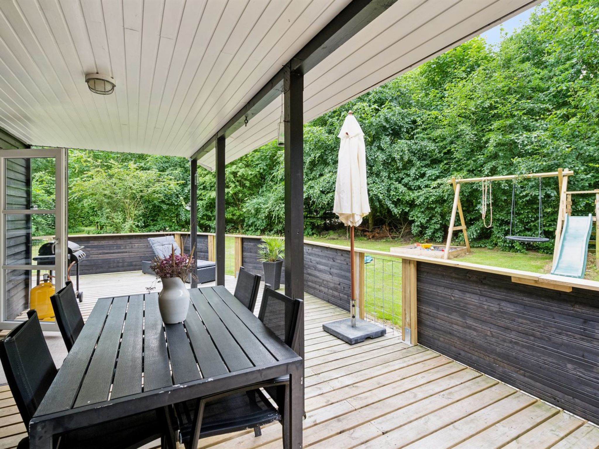 "Helghi" - 30km from the sea - Buiten