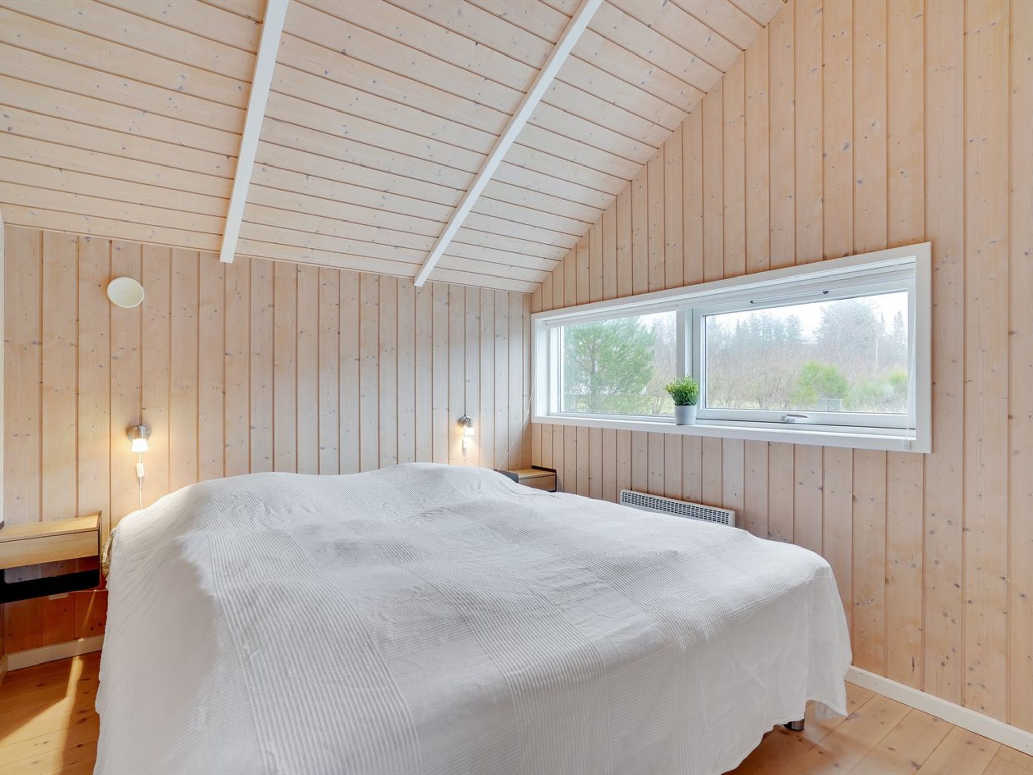 "Arnika" - 28km from the sea-Inside