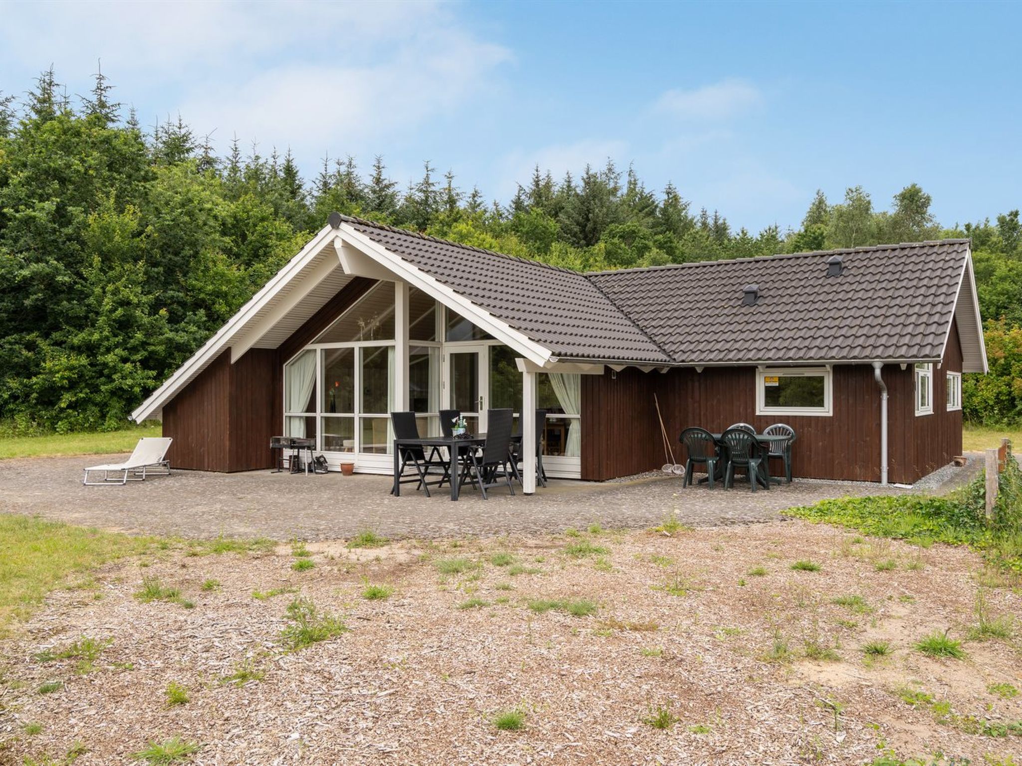 "Arnika" - 28km from the sea — House (4 of 26)