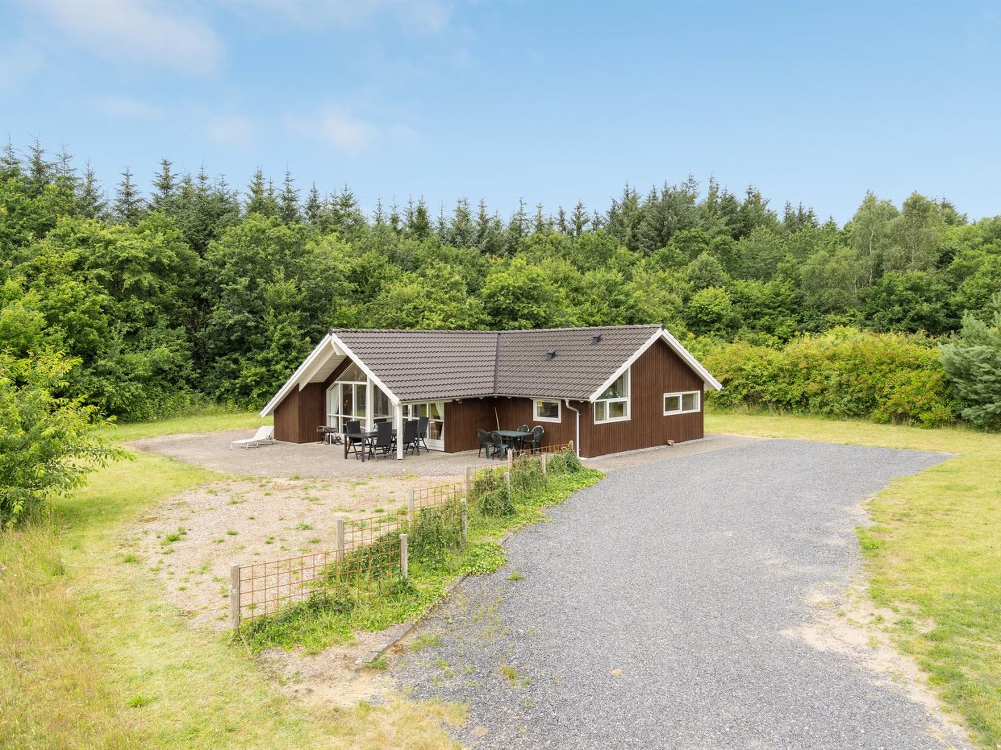 "Arnika" - 28km from the sea — House (5 of 26)