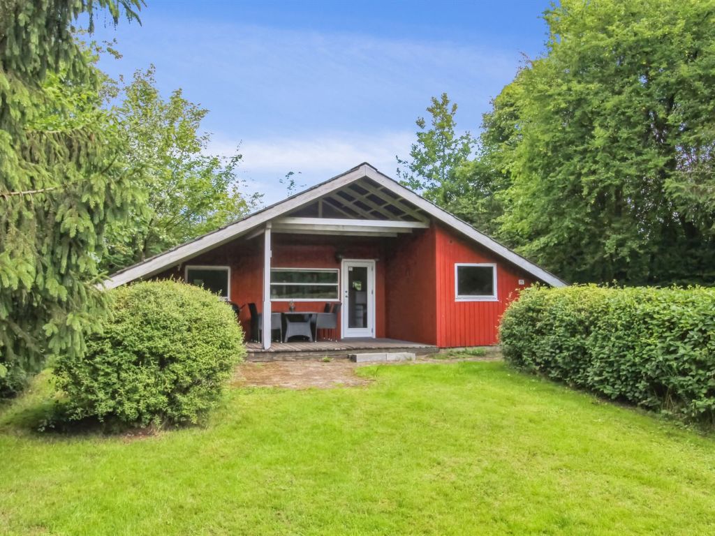 Vakantiehuis Faustina in Denemarken