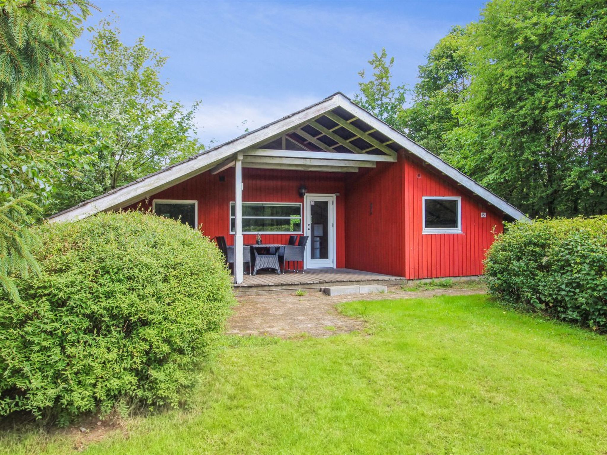 "Faustina" - 29km from the sea — House (3 of 14)