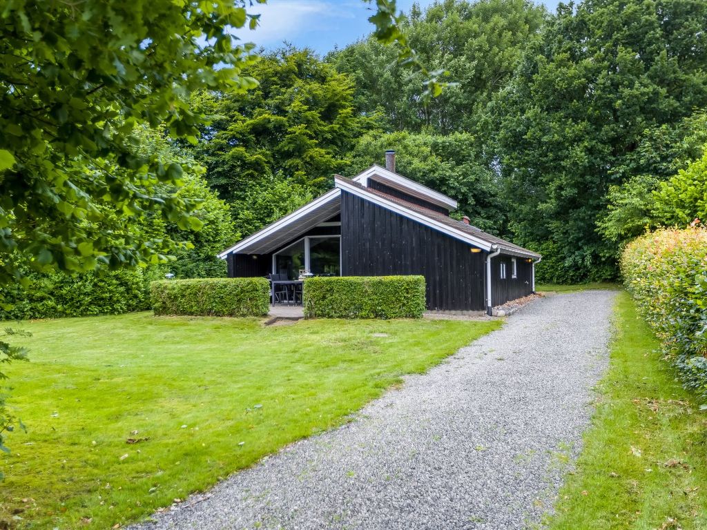 Vakantiehuis Corinna in Denemarken