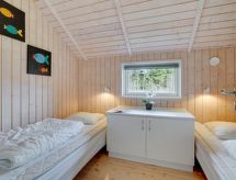 Vrijstaande woning op 877 m² grond bij Toftlund, 25 km van zee - thumbnail 2
