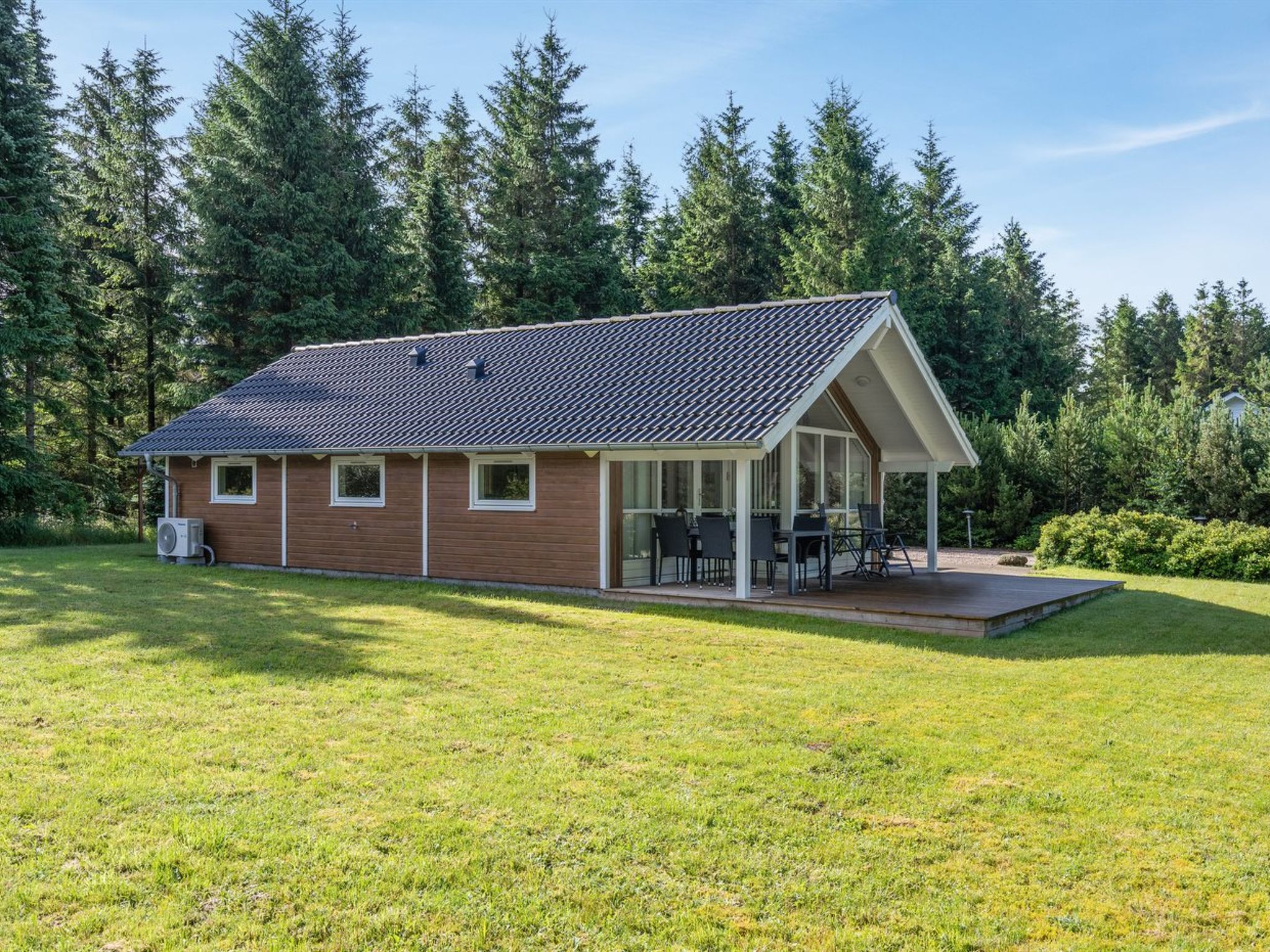 "Lisel" - 25km from the sea — House (3 of 23)