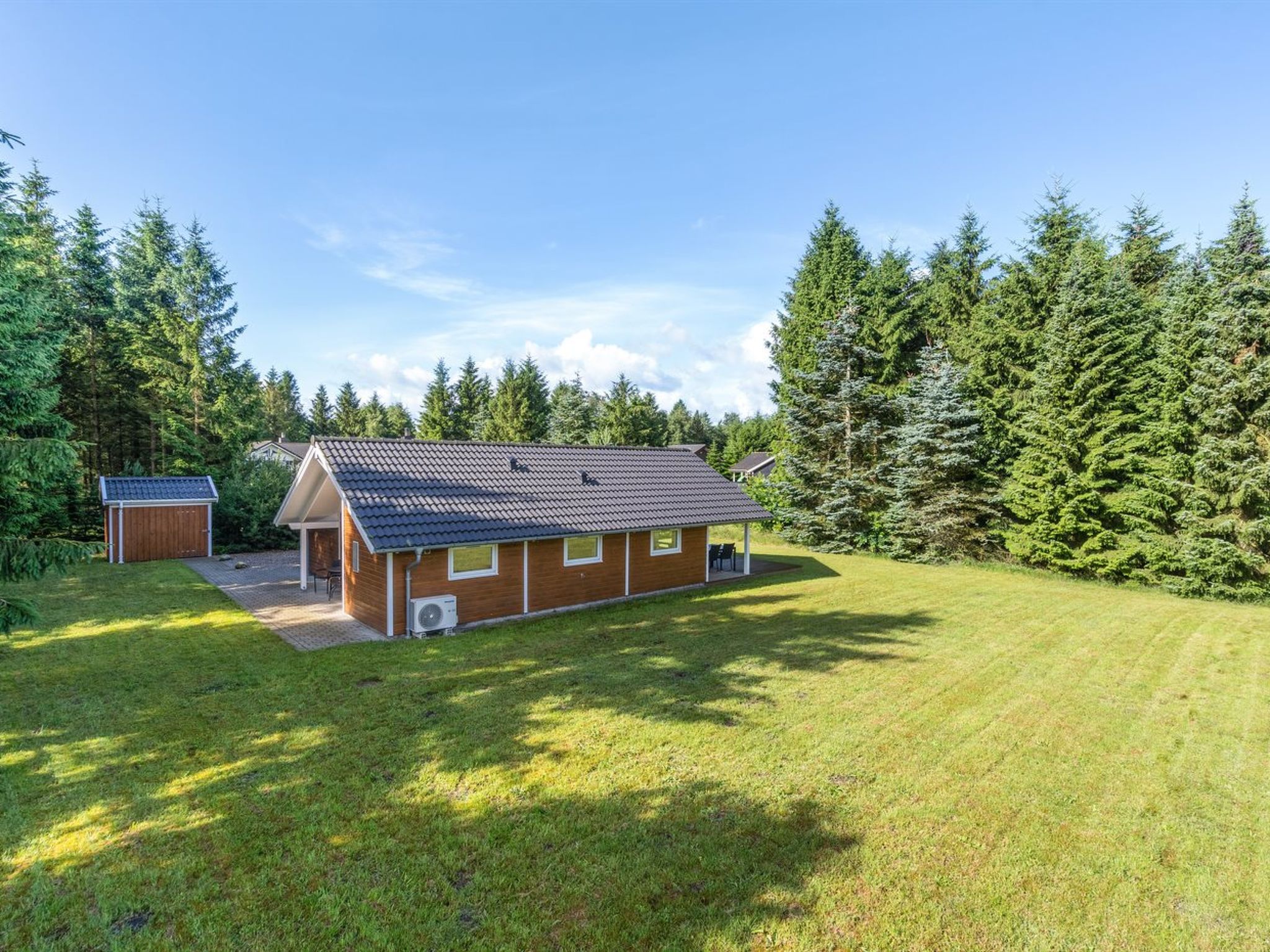 "Lisel" - 25km from the sea — House (4 of 23)