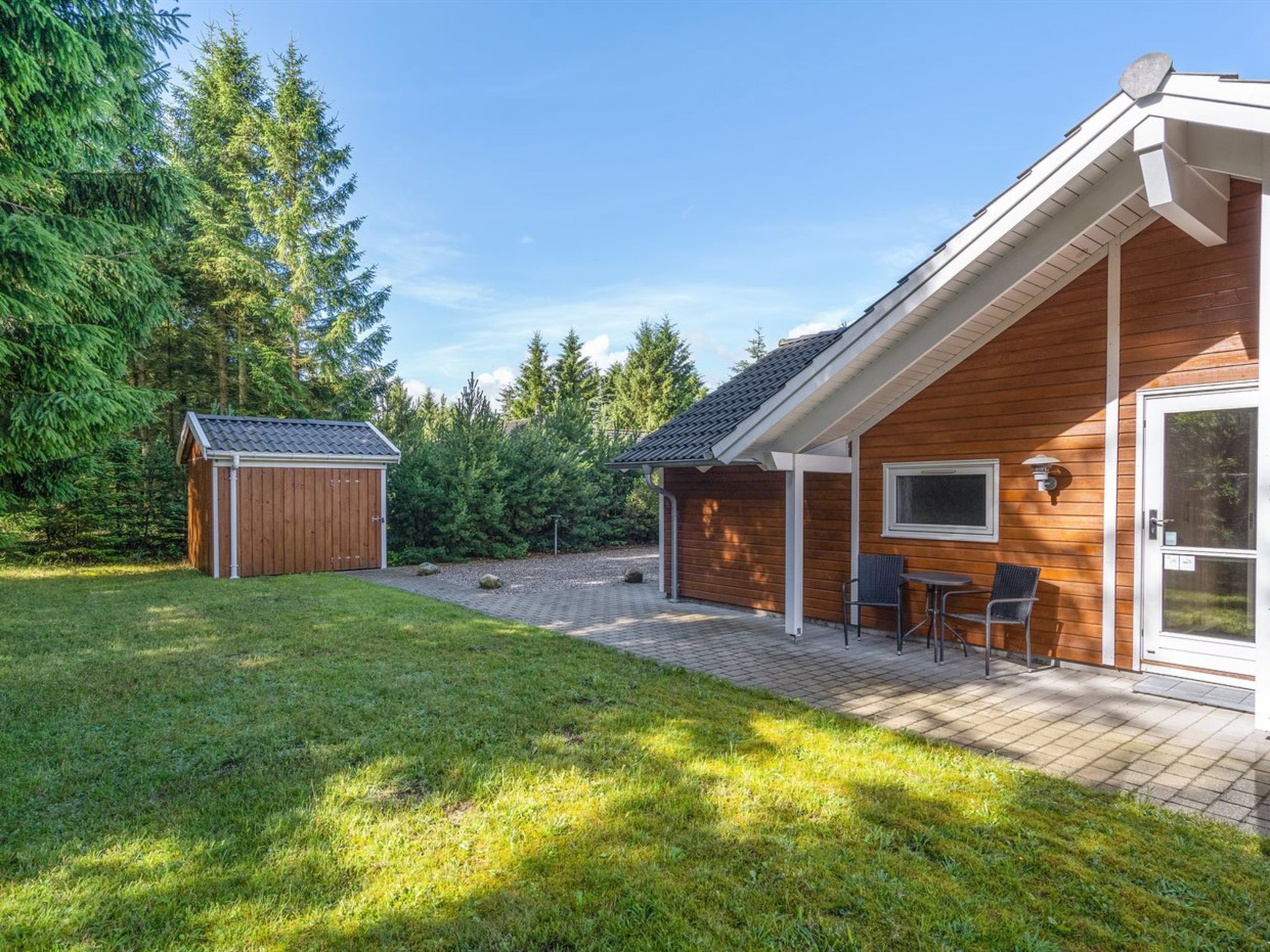 "Lisel" - 25km from the sea — House (5 of 23)