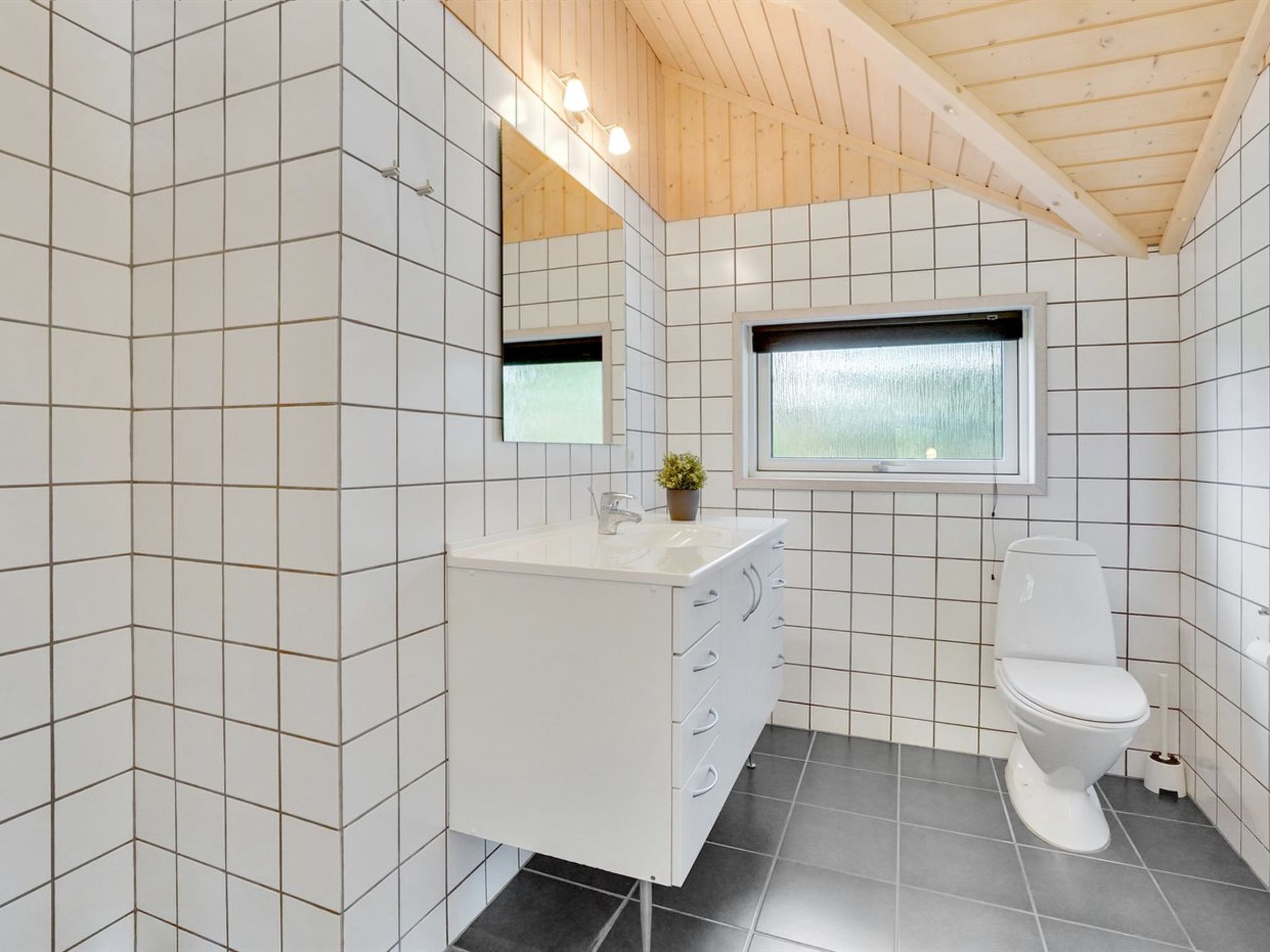 "Lisel" - 25km from the sea - Binnen