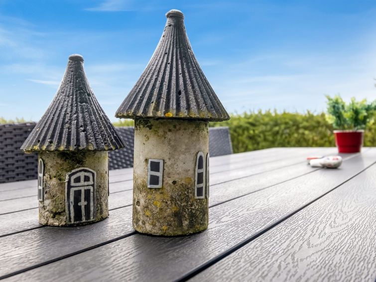 Search and Stay destination Arrild, Denmark from . "Tolke" - 29km from the sea in Western Jutland