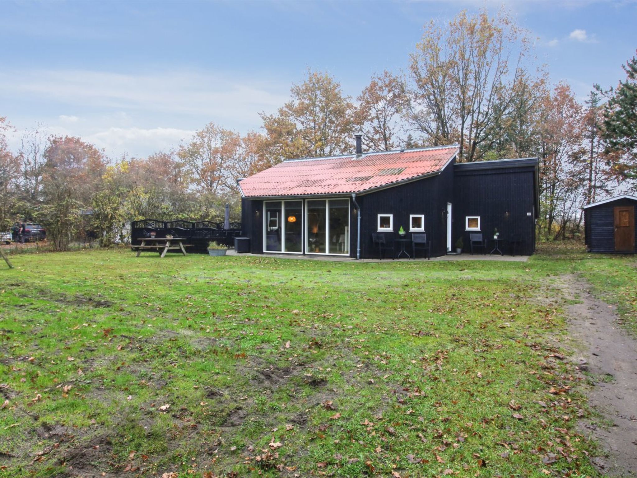 "Amanda" - 30km from the sea — House (4 of 28)