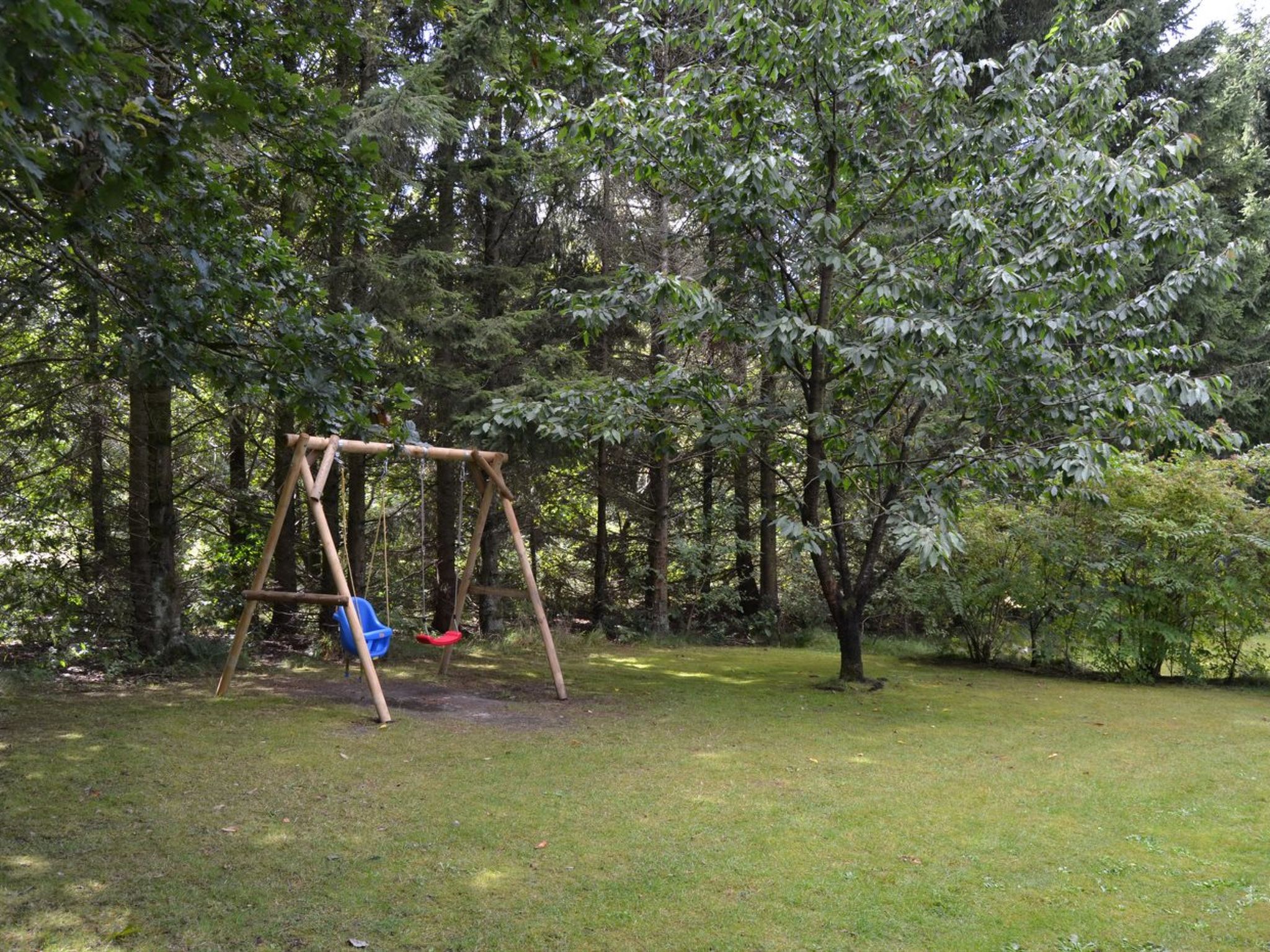 "Amanda" - 30km from the sea-Buiten