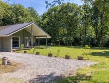 Ruime gezinswoning op 1227 m² privéterrein bij Toftlund, 28 km van zee - thumbnail 4