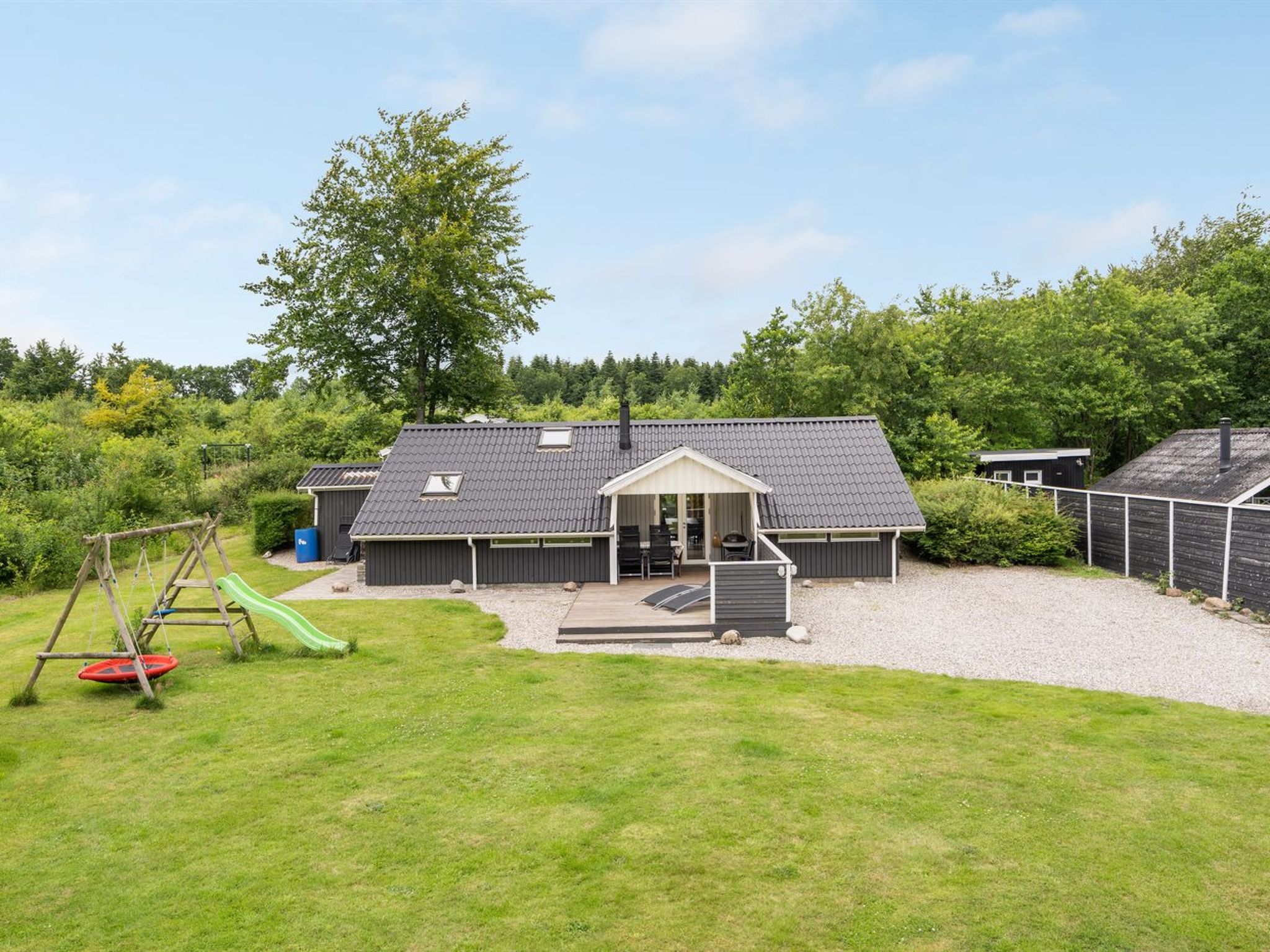 "Thorolf" - 30km from the sea — House (4 of 20)