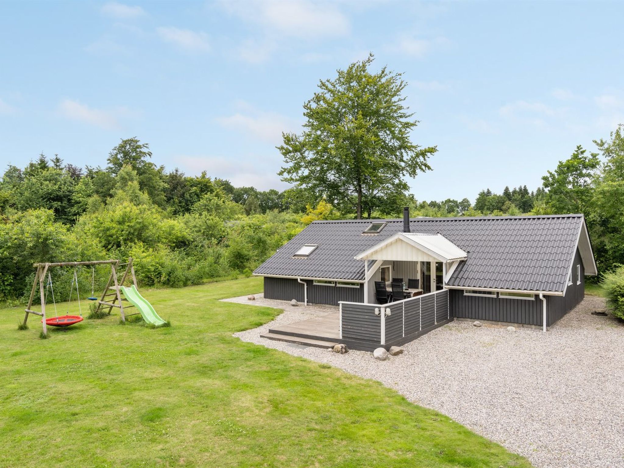 "Thorolf" - 30km from the sea — House (5 of 20)