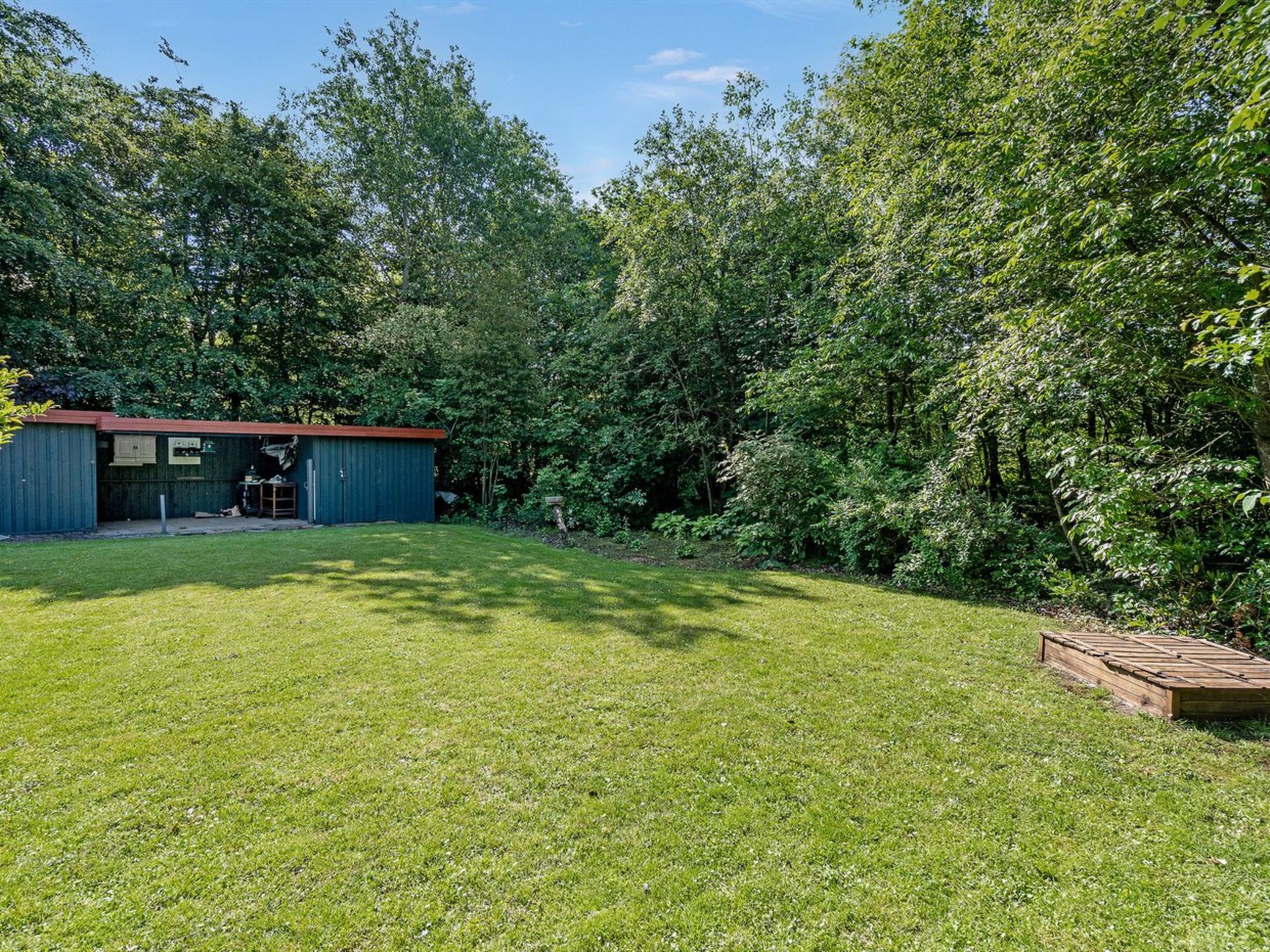 "Gisele" - 30km from the sea - Buiten