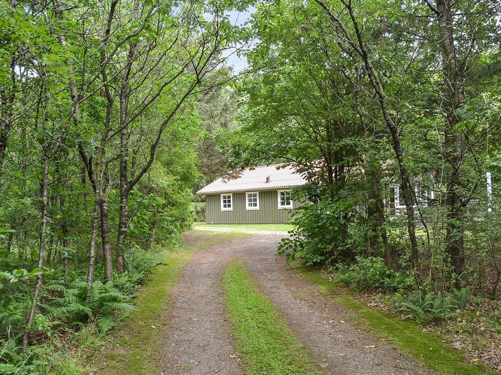 Vakantiehuis Joonatan in Denemarken