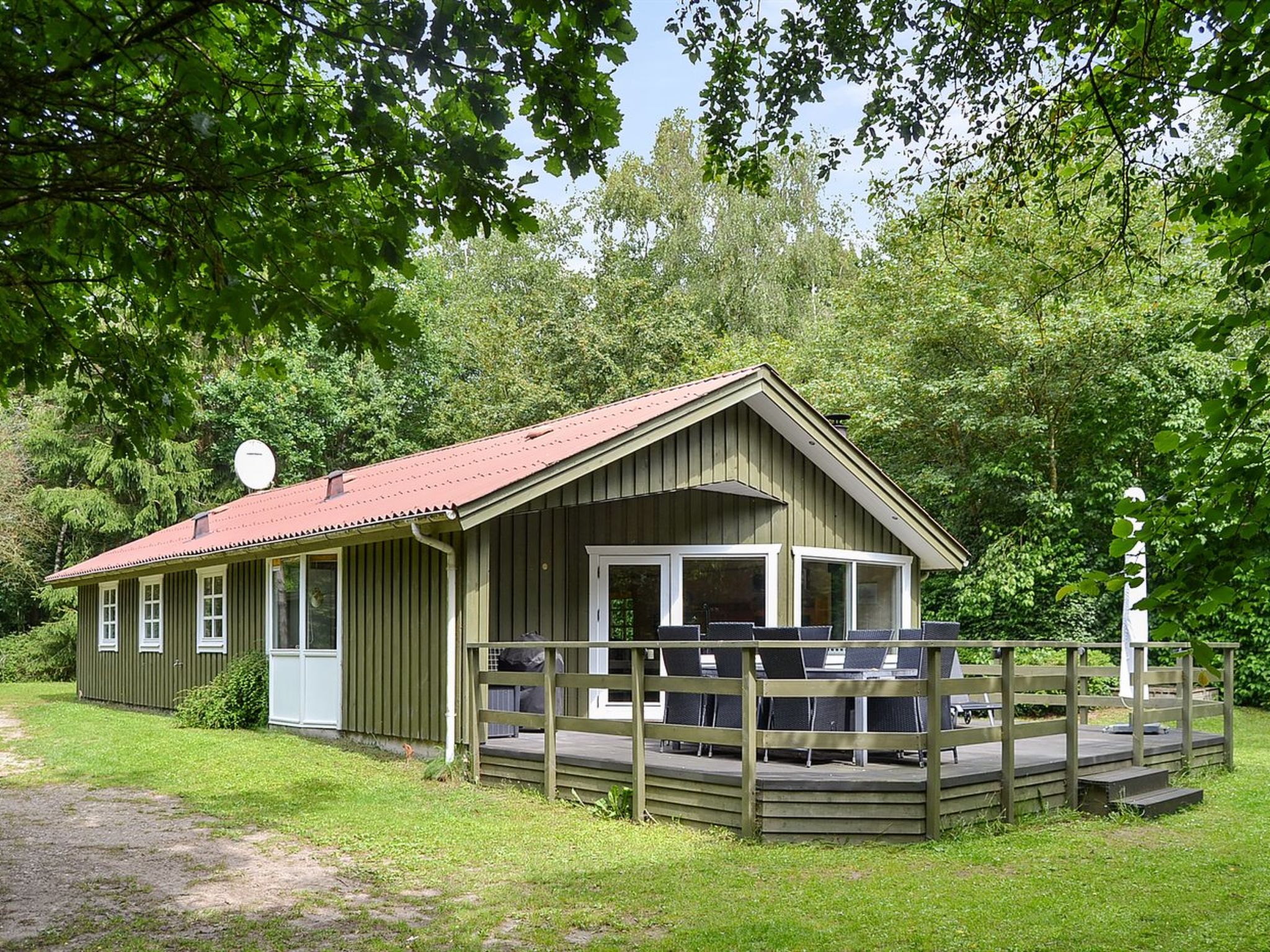 "Joonatan" - 30km from the sea — House (5 of 23)