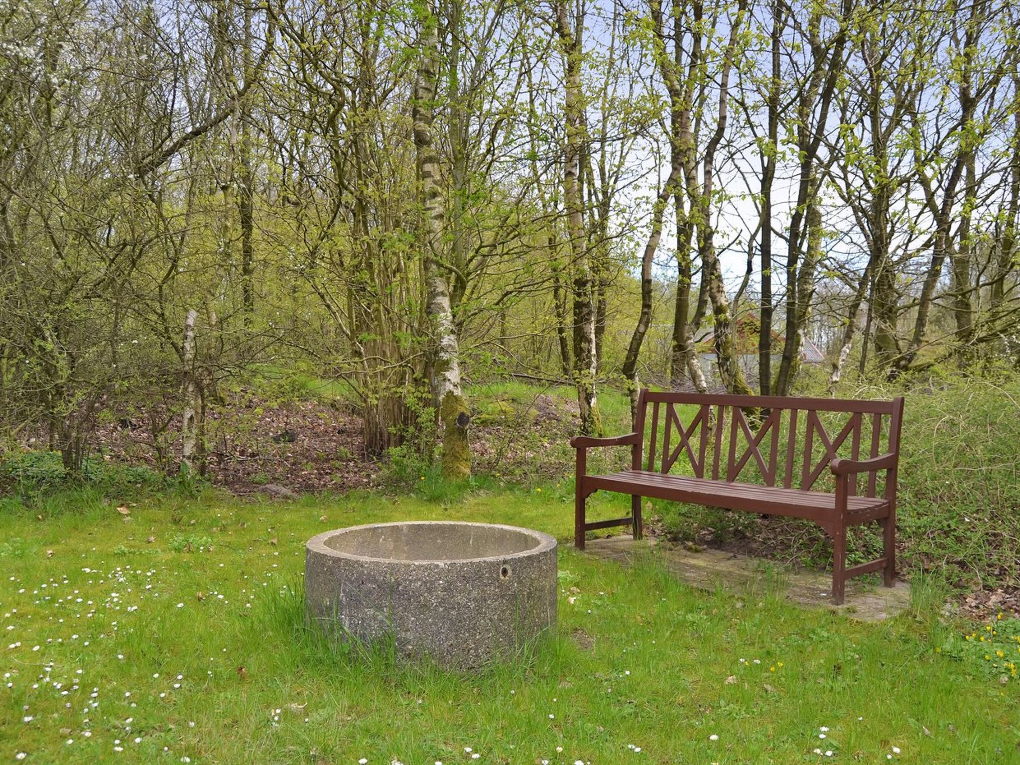 "Joonatan" - 30km from the sea - Buiten