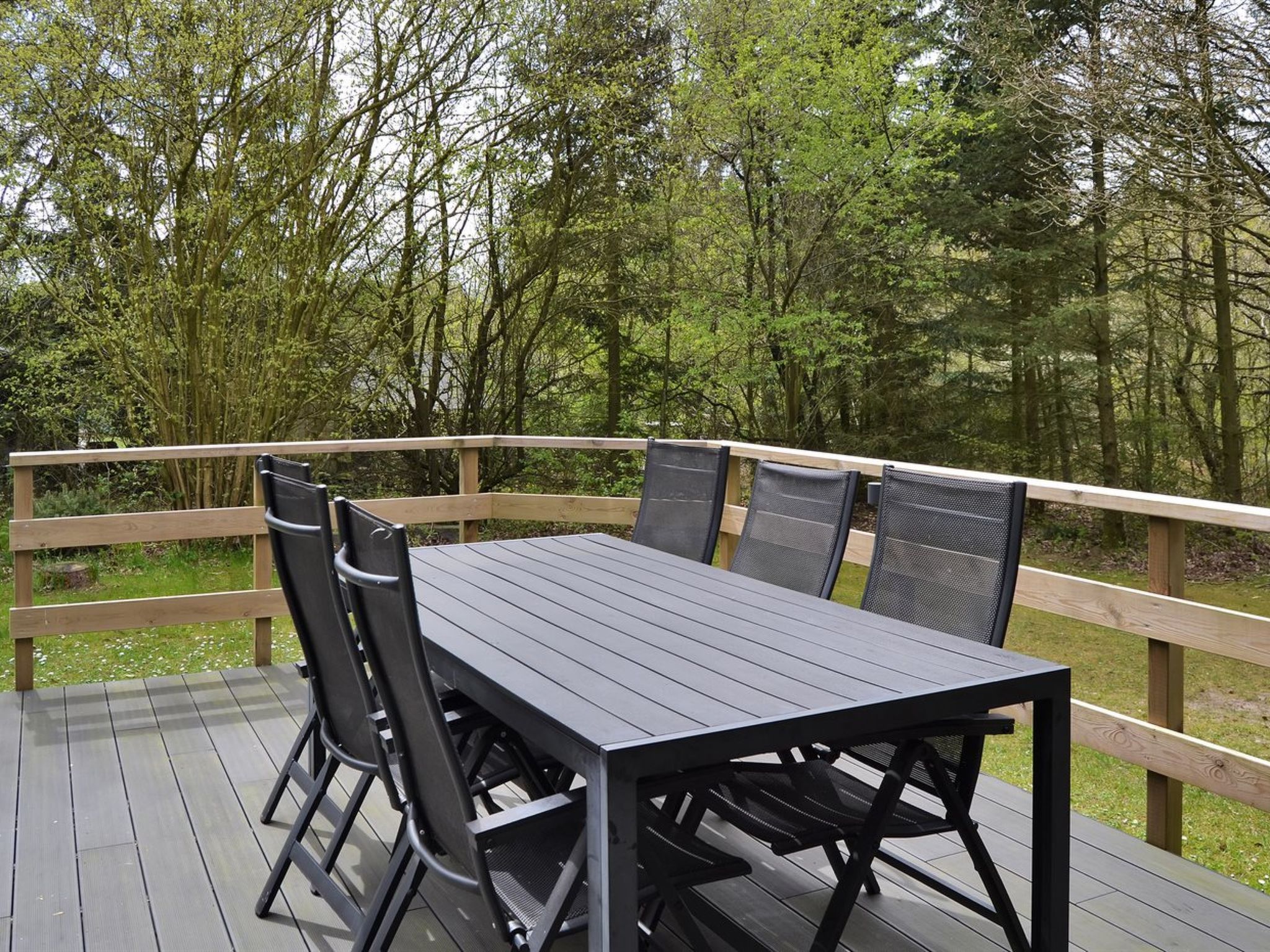 "Joonatan" - 30km from the sea — Terrace (4 of 23)