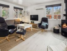 Vakantiehuis met open haard in Toftlund voor 4 personen - thumbnail 3