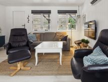 Vakantiehuis met open haard in Toftlund voor 4 personen - thumbnail 4