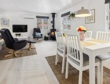 Vakantiehuis met open haard in Toftlund voor 4 personen - thumbnail 6