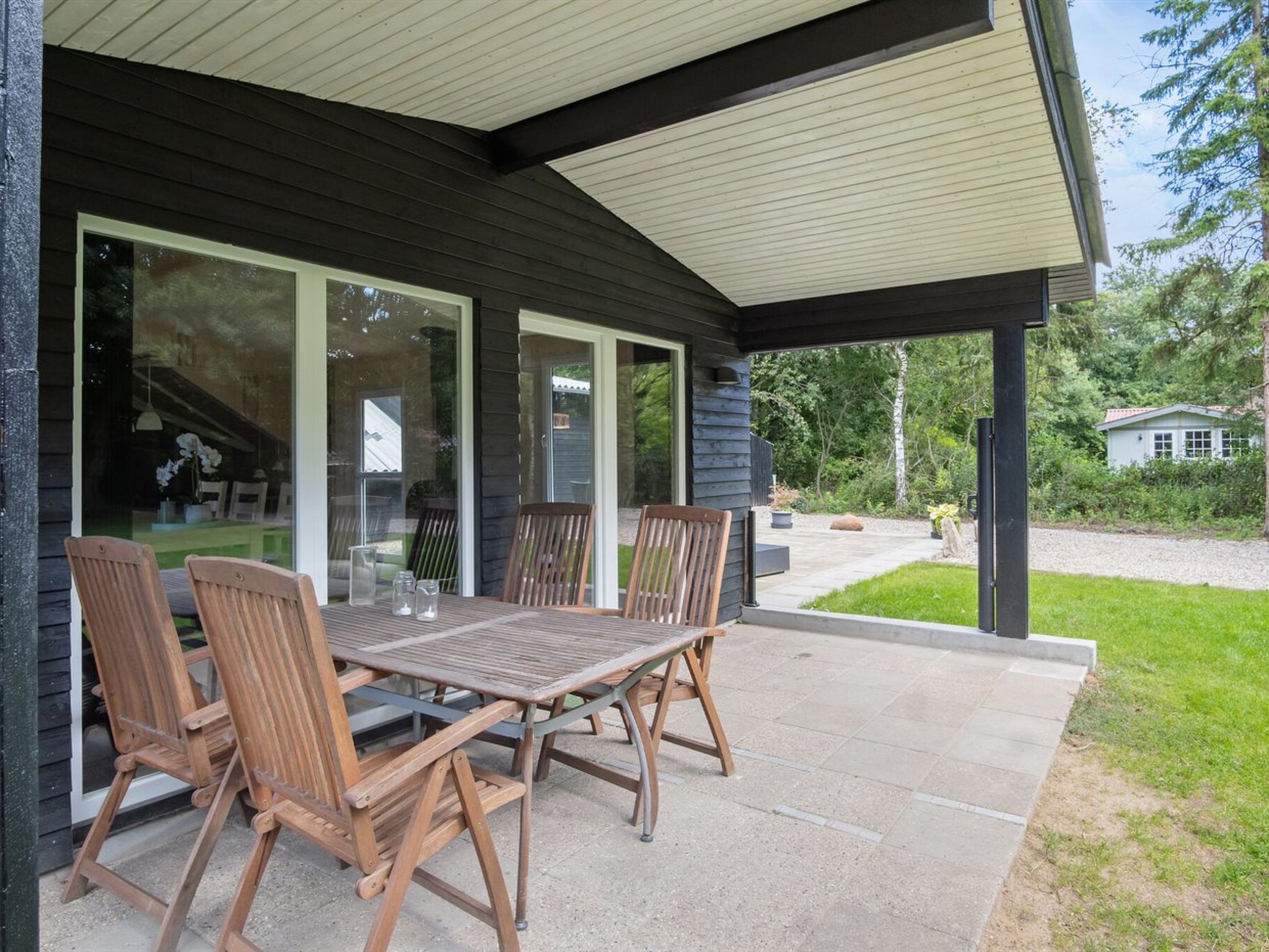 "Hedwig" - 30km from the sea