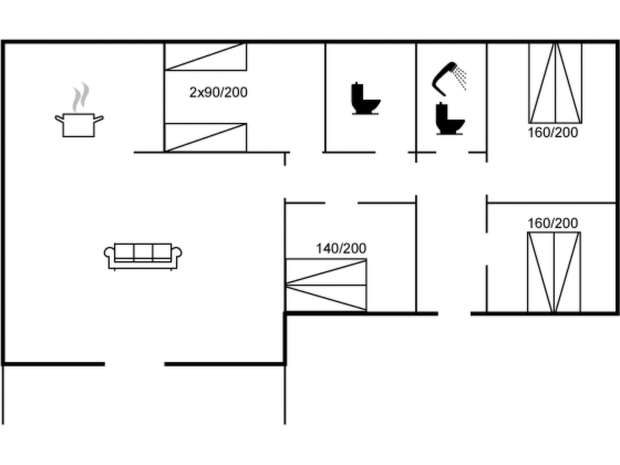 "Hedwig" - 30km from the sea
