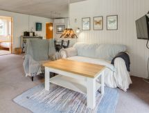 Vakantiehuis Ismo in Toftlund – Gezellige familiewoning aan de westkust van Jutland - thumbnail 3