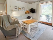 Vakantiehuis Ismo in Toftlund – Gezellige familiewoning aan de westkust van Jutland - thumbnail 2