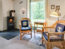 Vakantiehuis Ismo in Toftlund – Gezellige familiewoning aan de westkust van Jutland - thumbnail 4