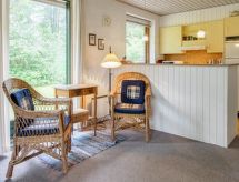 Vakantiehuis Ismo in Toftlund – Gezellige familiewoning aan de westkust van Jutland - thumbnail 6