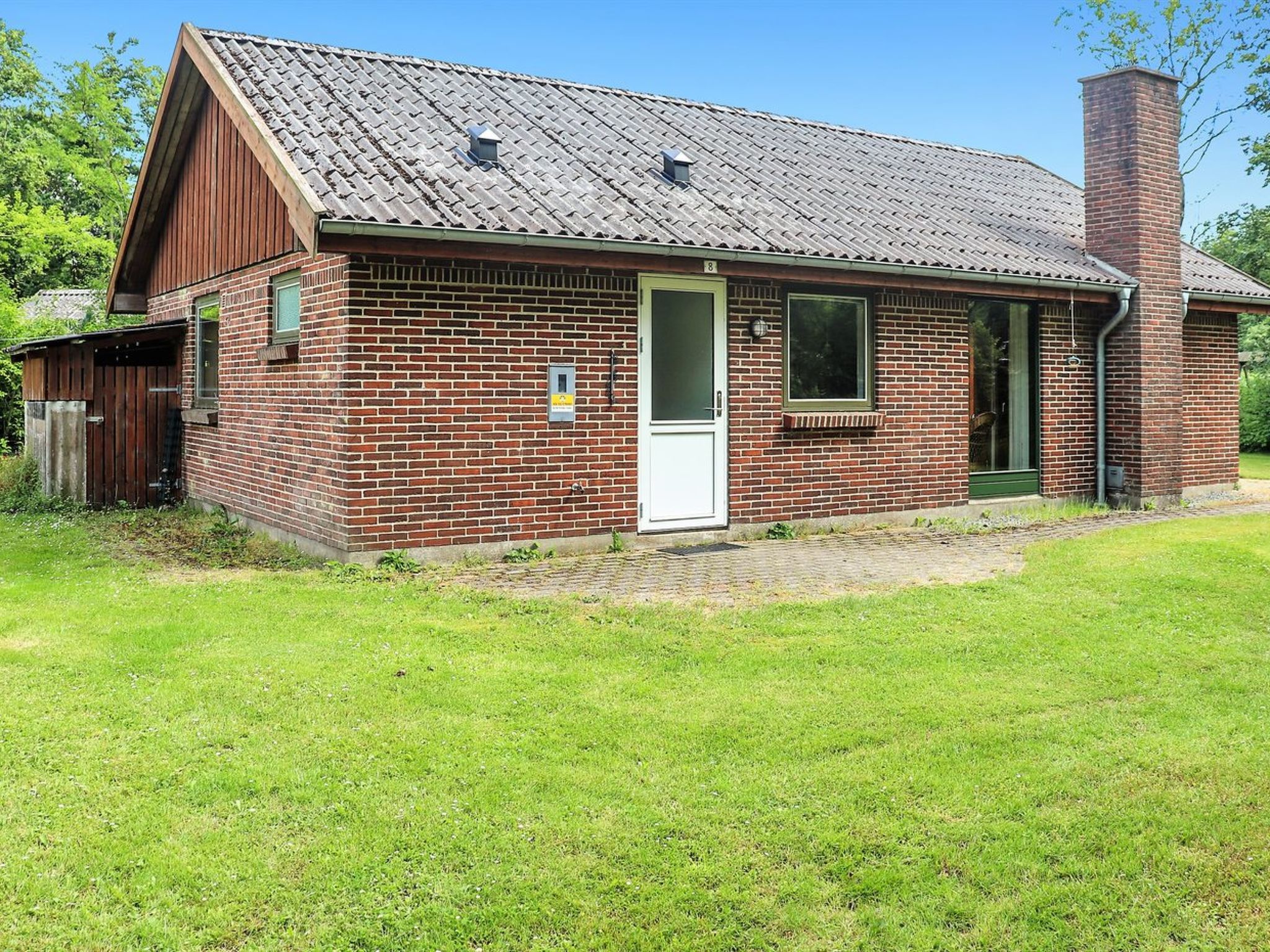 "Ismo" - 30km from the sea — House (3 of 20)