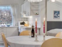 Ruim vakantiehuis Hardy in Toftlund, 30km van de Deense westkust - thumbnail 5