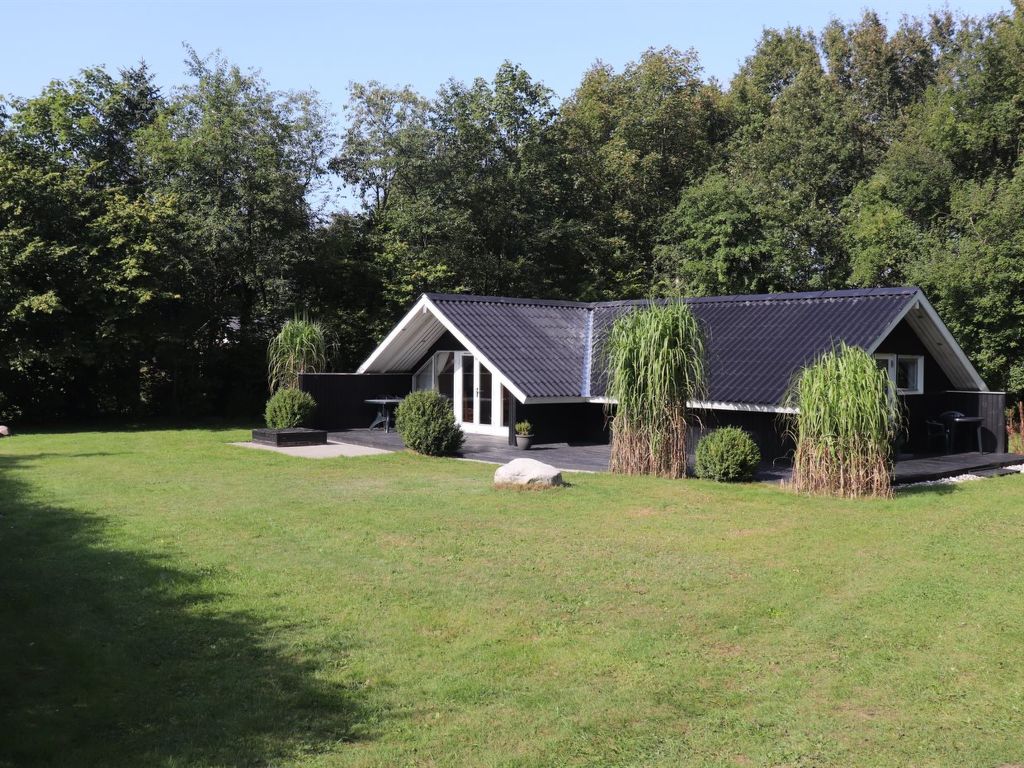 Vakantiehuis Anninka in Denemarken