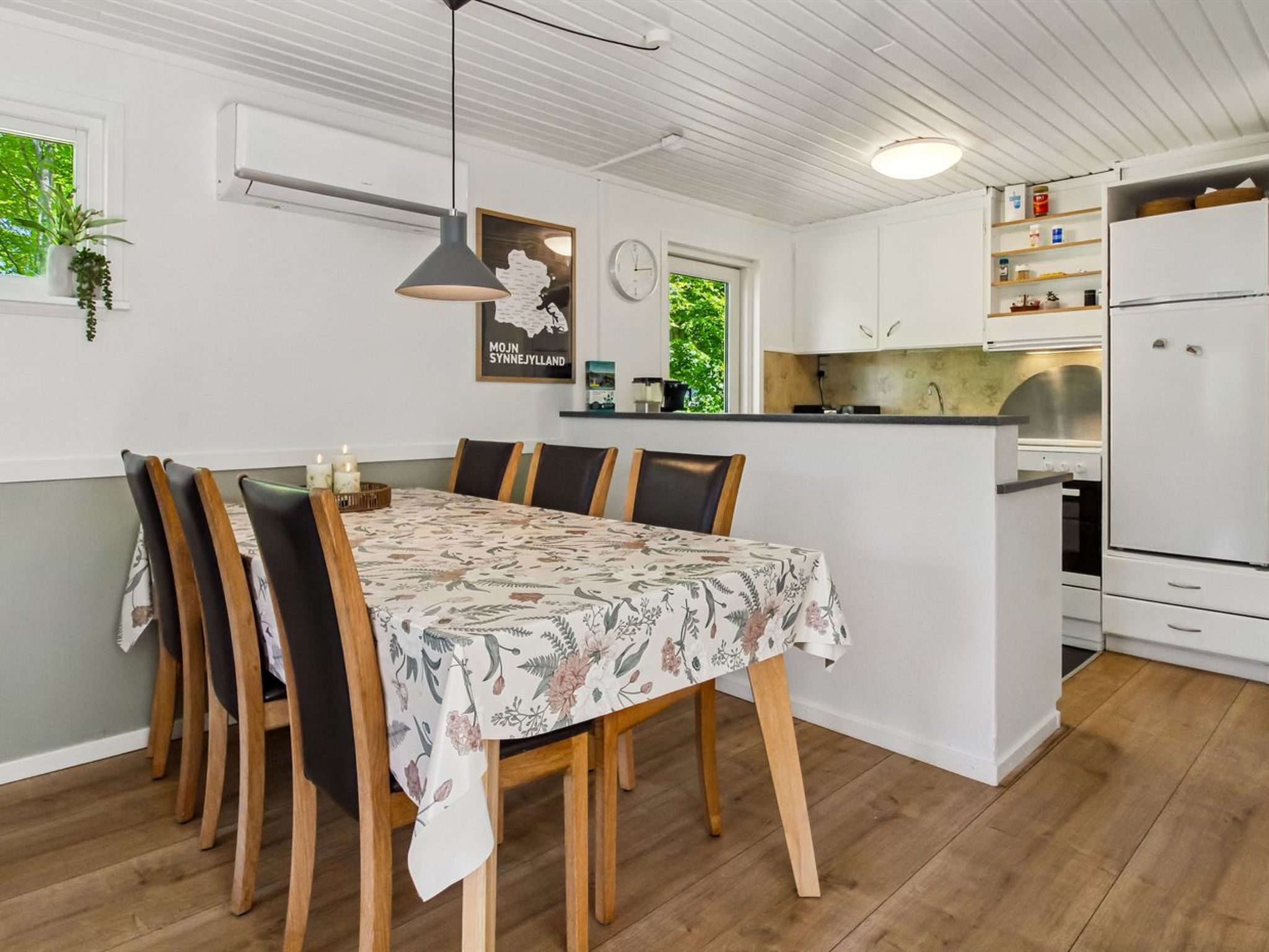 "Hejne" - 29km from the sea