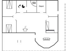 Ruime gezinswoning Wyatt nabij Toftlund met grote tuin en terras - thumbnail 2