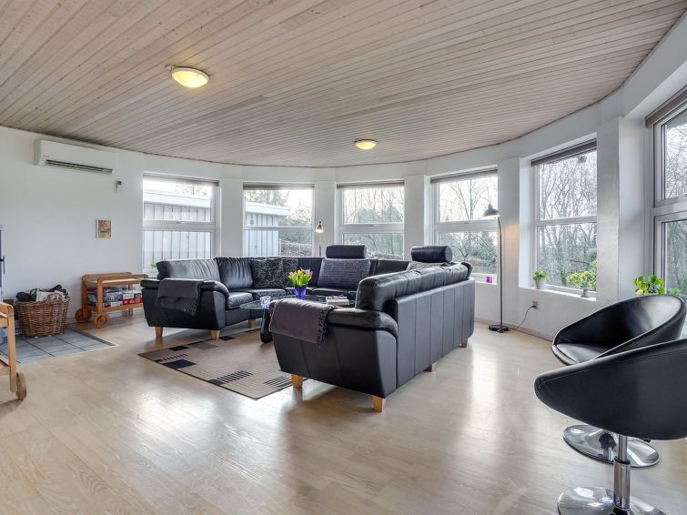 Search and Stay destination Arrild, Denmark from AU$ 252. "Wyatt" - 30km from the sea in Western Jutland