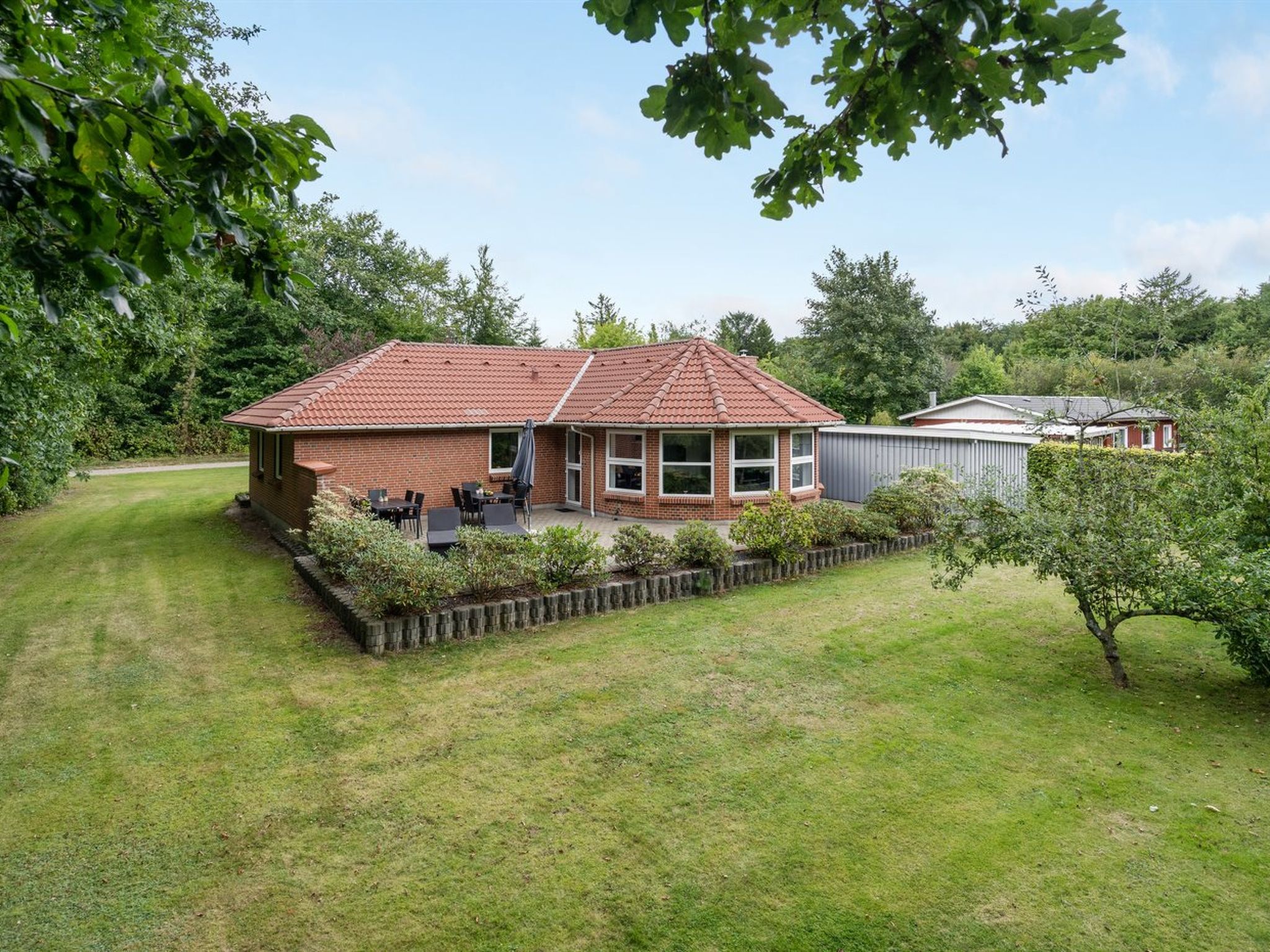 "Wyatt" - 30km from the sea — House (3 of 24)
