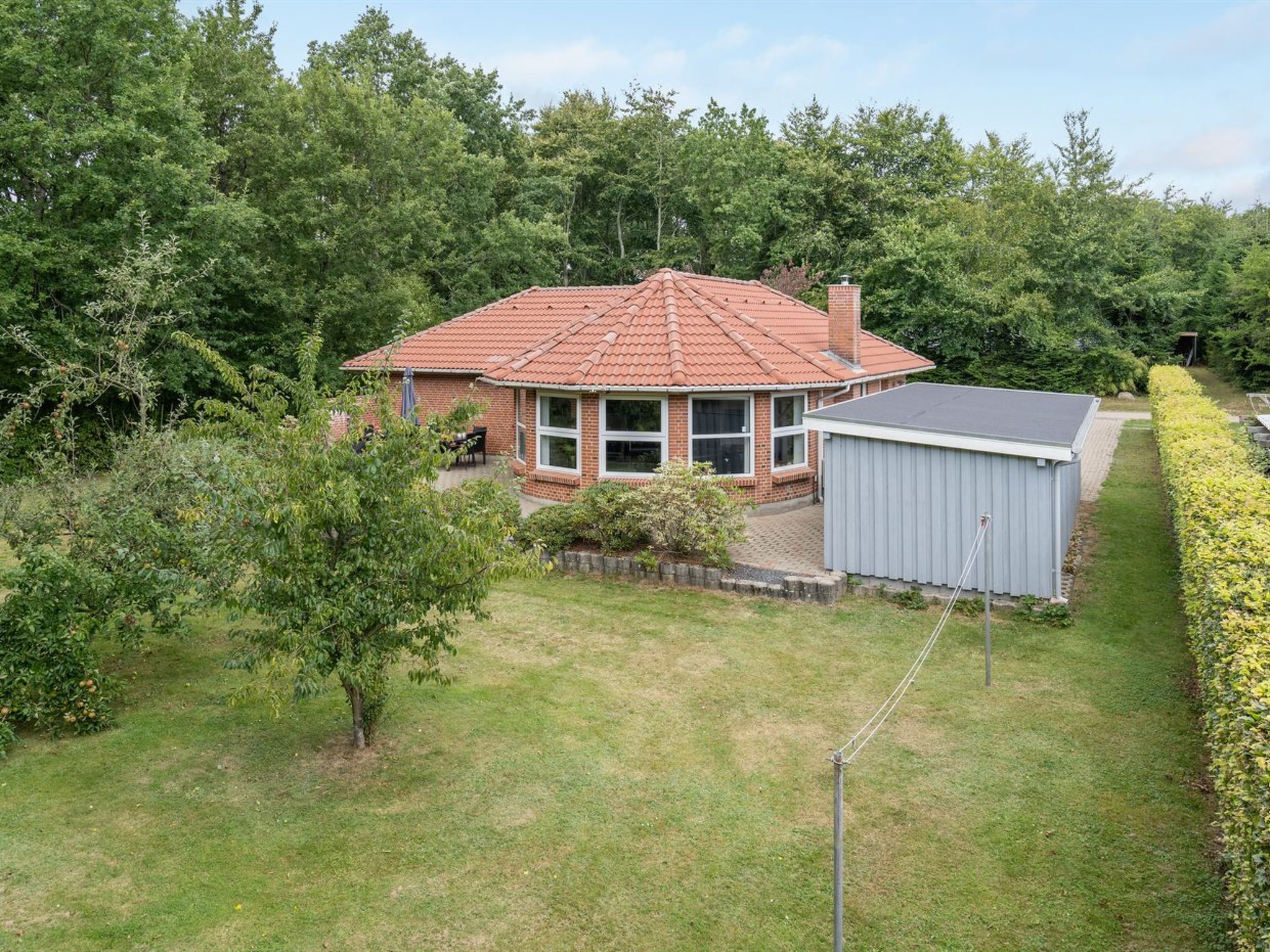 "Wyatt" - 30km from the sea — House (4 of 24)