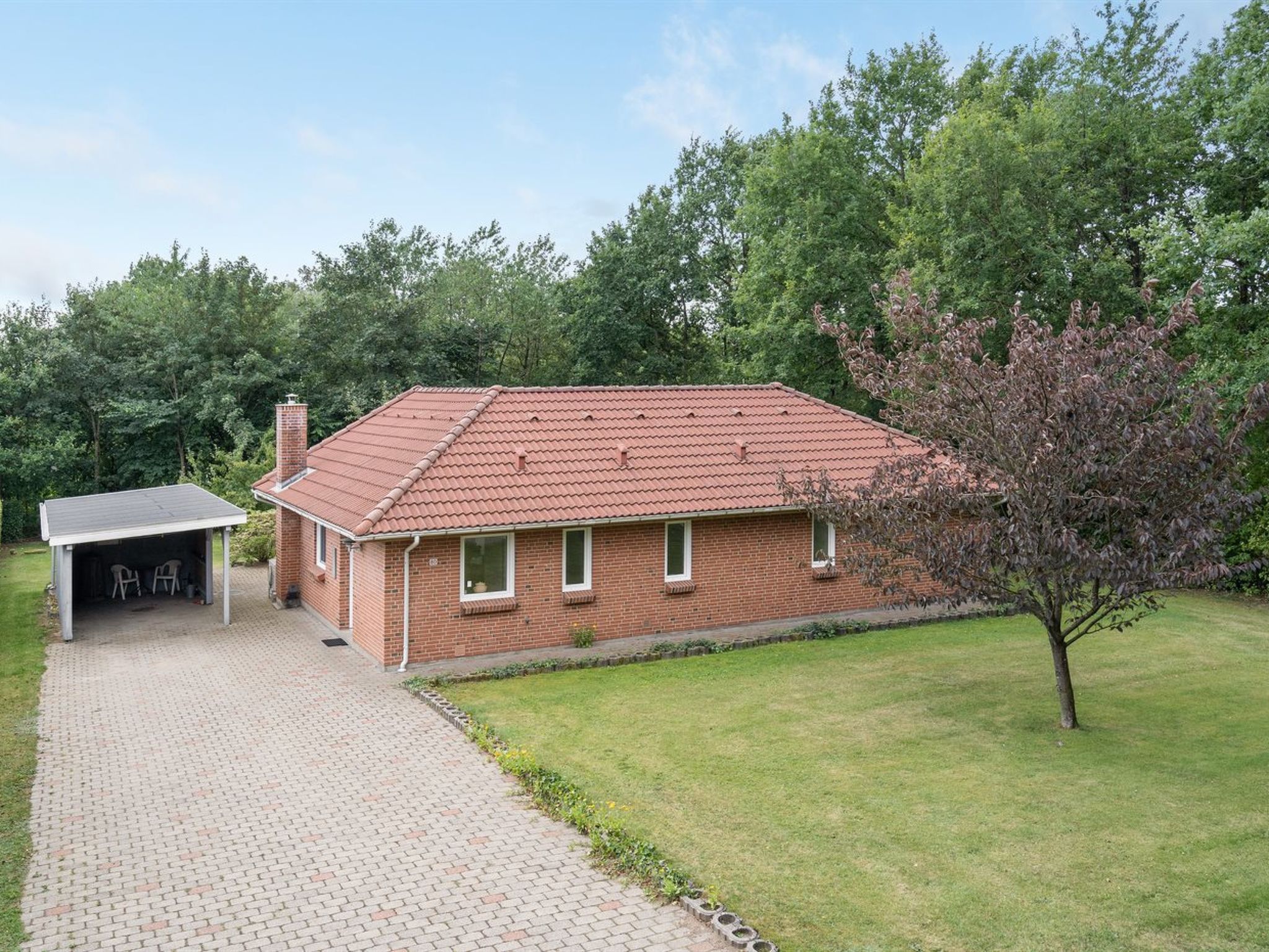 "Wyatt" - 30km from the sea — House (5 of 24)