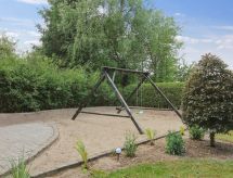 Vrijstaande vakantiewoning Friedeman met speeltuin op 29 km van de Deense westkust - thumbnail 6