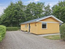 Vrijstaande vakantiewoning Friedeman met speeltuin op 29 km van de Deense westkust - thumbnail 4