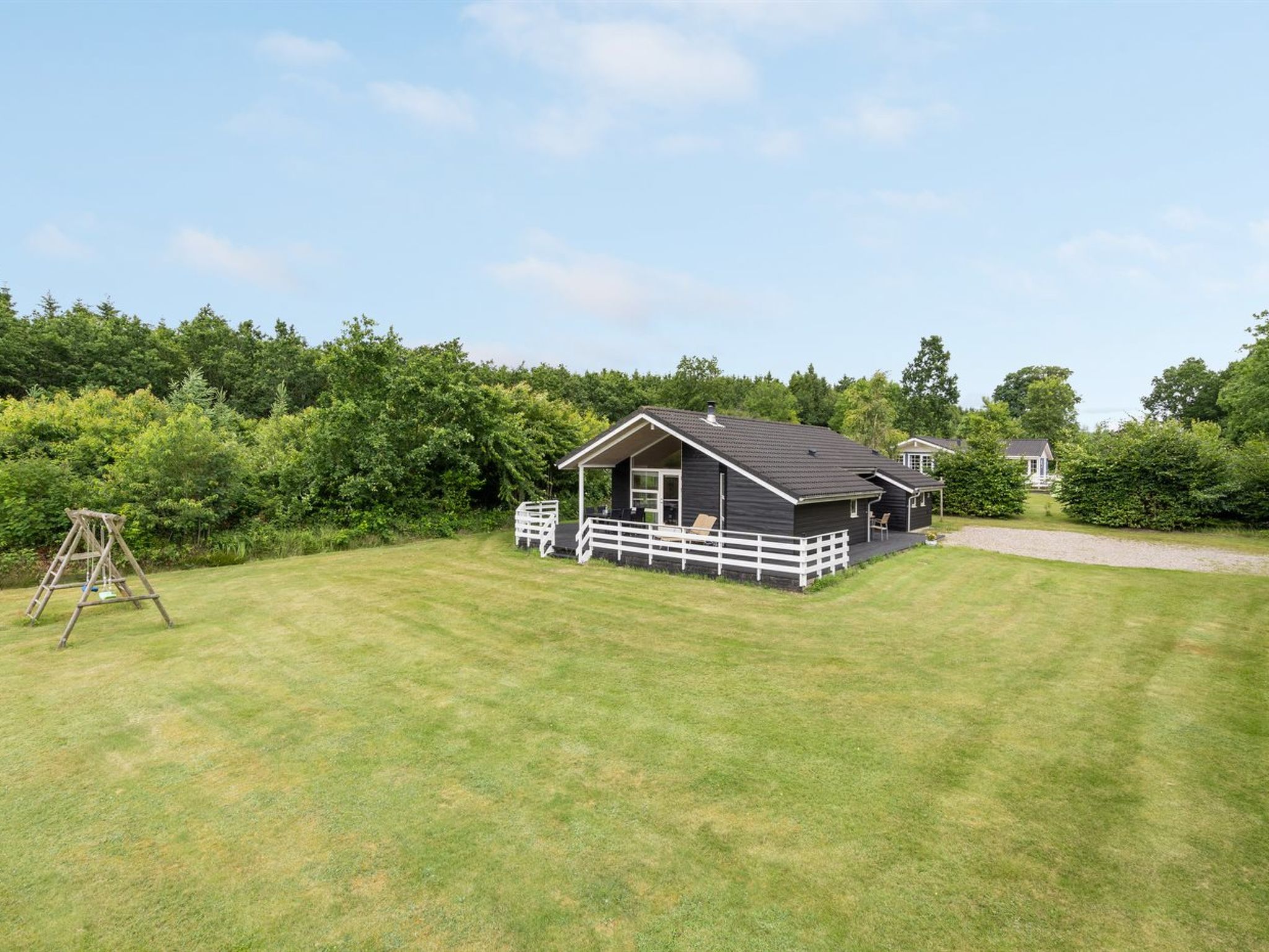 "Tatti" - 30km from the sea-Buiten
