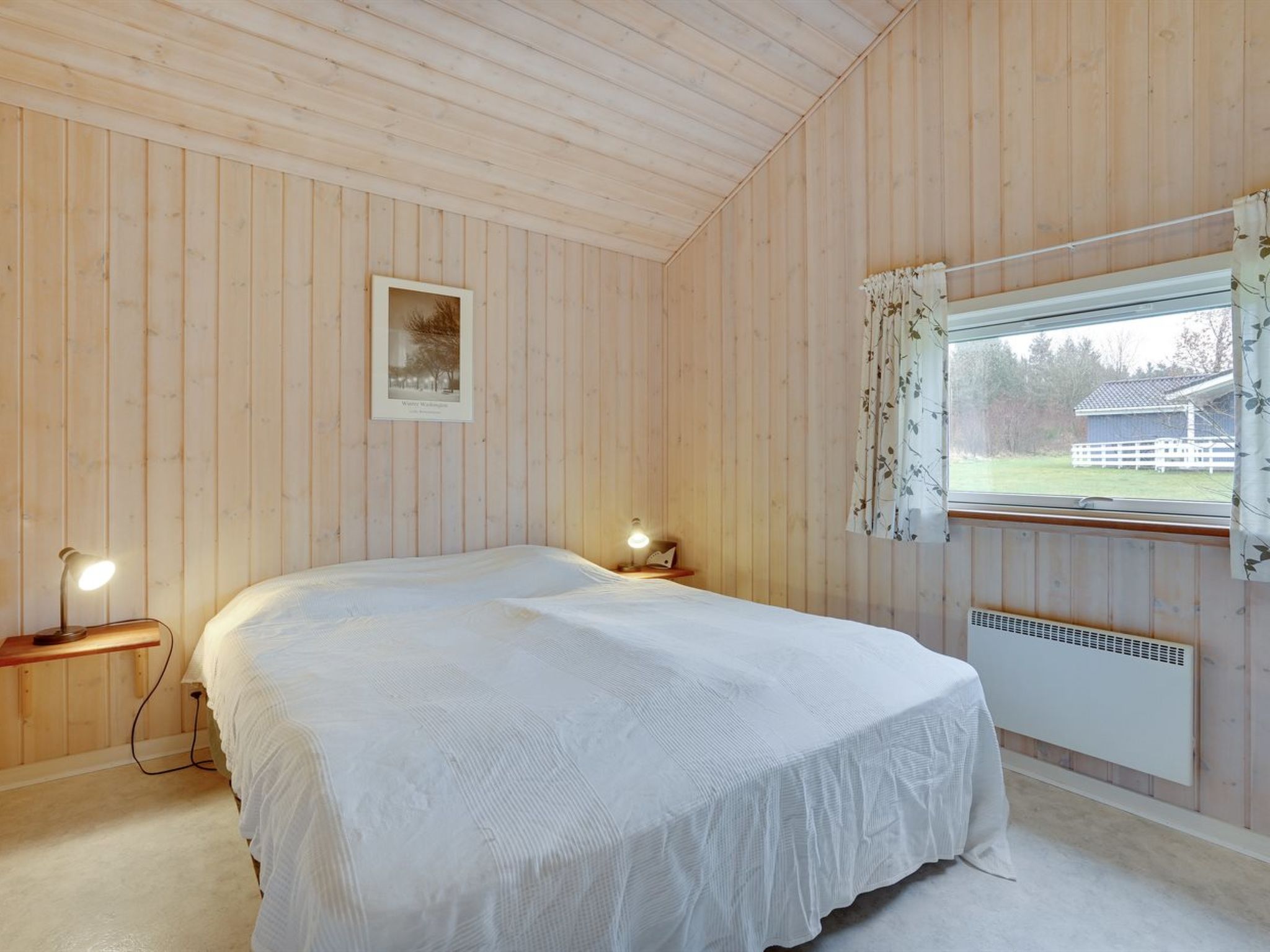 "Tatti" - 30km from the sea - Binnen